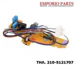 Πλακέτα σκούπας Philips 432200622750